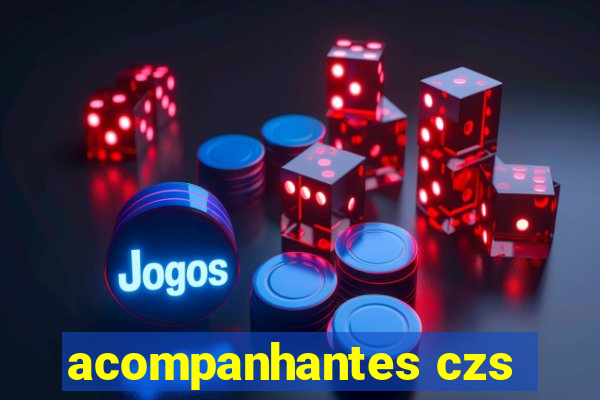 acompanhantes czs